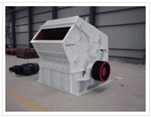 Trituradora de Impacto